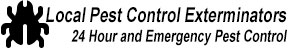 King Of Prussia PA Pest Control Exterminators